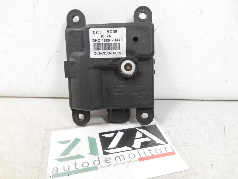 Motorino Ventola Abitacolo SsangYong Korando C200 2013 4526-1470