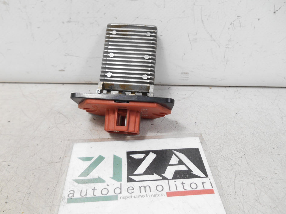 Resistenza Ventola Abitacolo Hyundai Atos Prime 2004