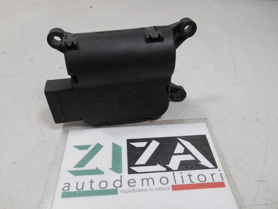 Motorino Ventola Abitacolo Audi A4 B7 2005 0132801305 8E1820511D