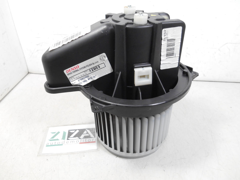 Ventola Riscaldamento Abitacolo Lancia Ypsilon 846 2016 TP016071-004 TP116250-9050