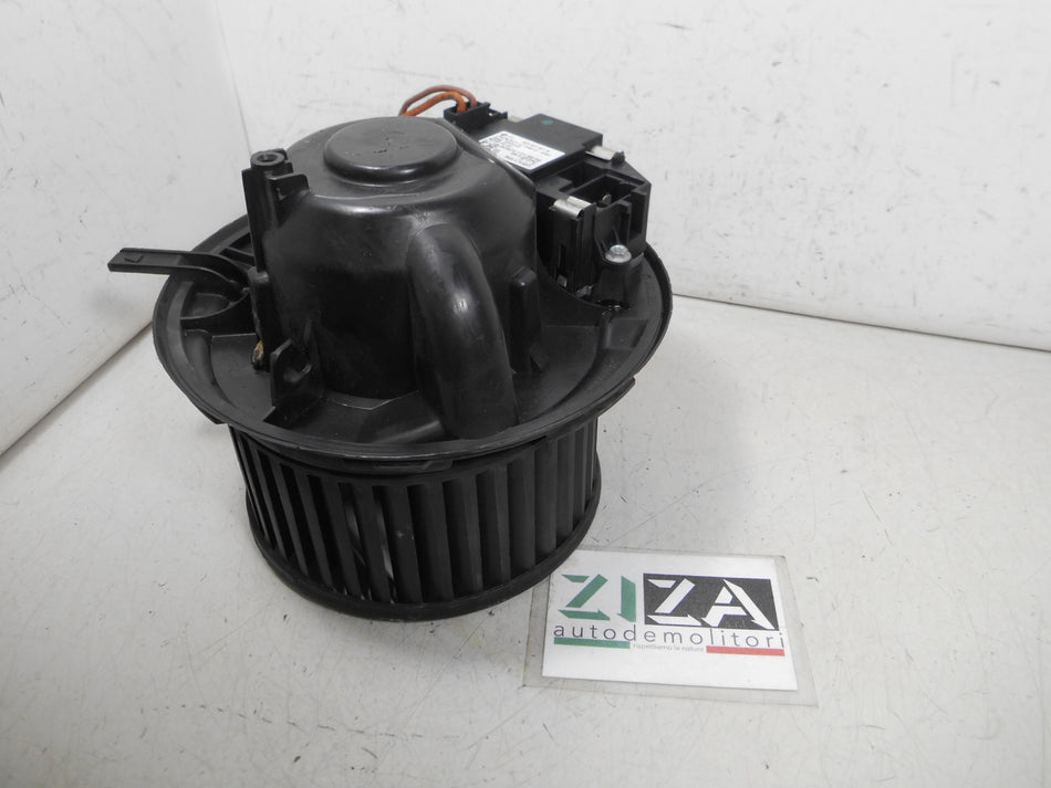 Ventola + Resistenza Abitacolo Seat Leon 2008 995775T 3C0907521B