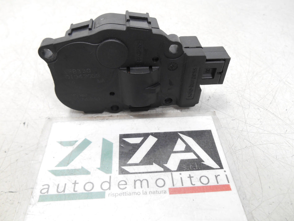 Motorino Ventola Abitacolo Audi A4 B8 2009 EFB330 K9749005 410475520 bA