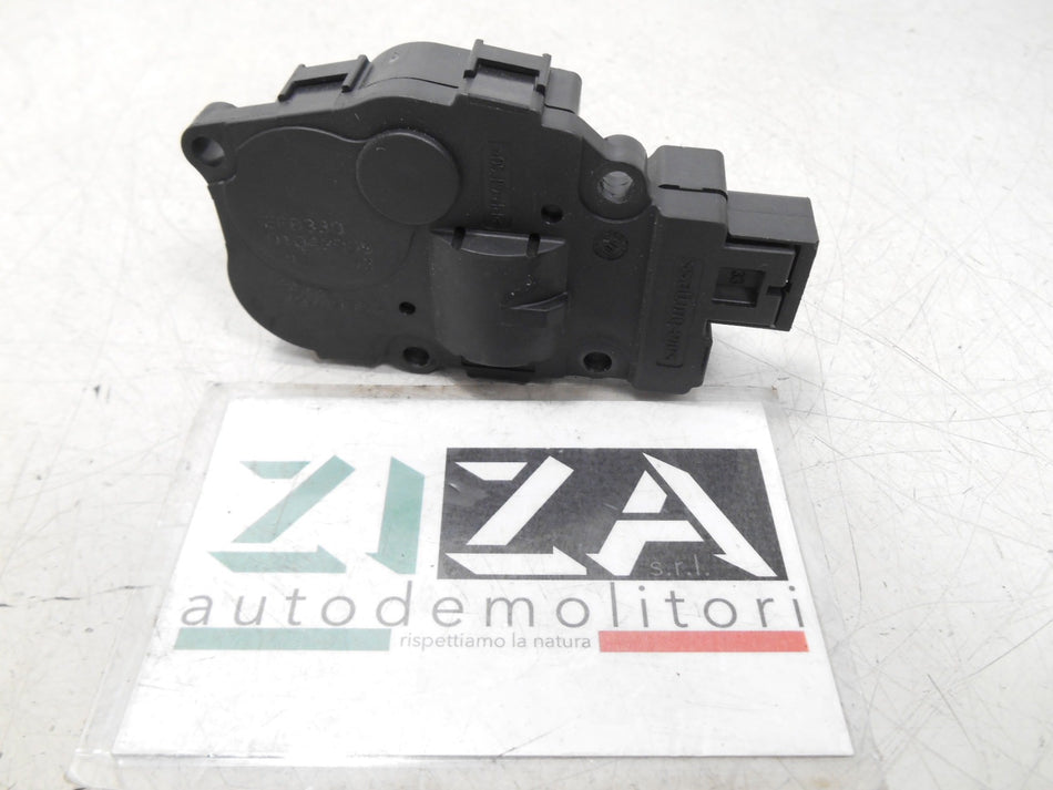 Motorino Ventola Abitacolo Audi A4 B8 2009 EFB330 K9749005 410475520 bB