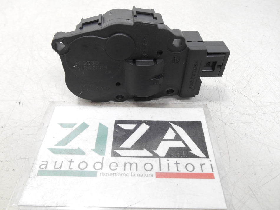 Motorino Ventola Abitacolo Audi A4 B8 2009 EFB330 K9749005 410475520 cA