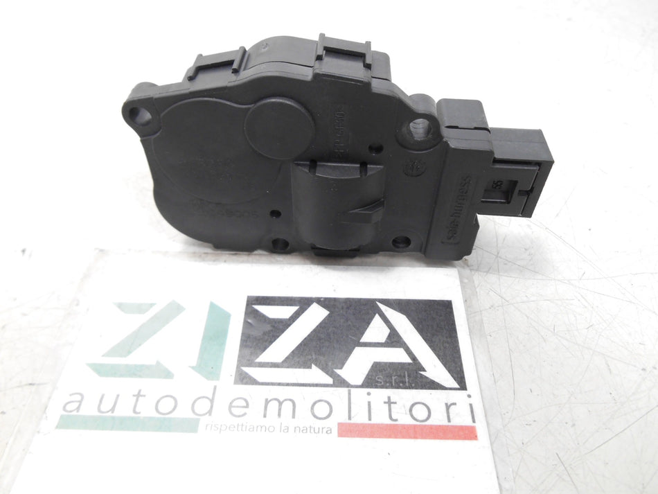 Motorino Ventola Abitacolo Audi A4 B8 2009 EFB330 K9749005 410475520 cB