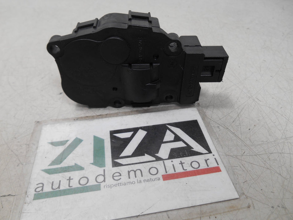 Motorino Ventola Abitacolo Audi A5 2010 EFB330 K9749005 410475520 gA
