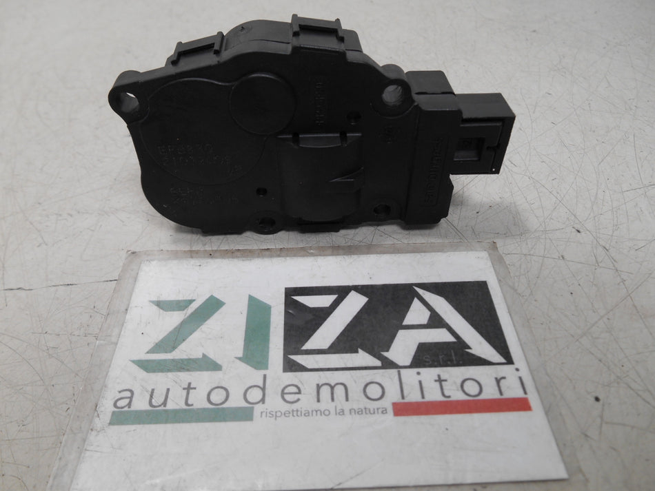 Motorino Ventola Abitacolo Audi A5 2010 EFB330 K9749005 410475520 gB