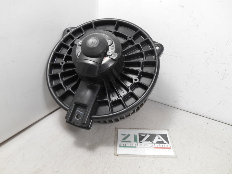 Ventola Riscaldamento Abitacolo Suzuki Liana 2005 194000-1480