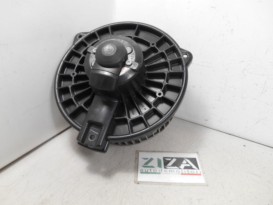 Ventola Riscaldamento Abitacolo Suzuki Liana 2005 194000-1480