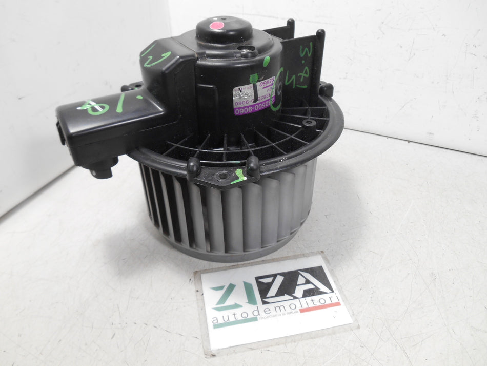 Ventola Riscaldamento Abitacolo Suzuki Alto 2013 282500-9060