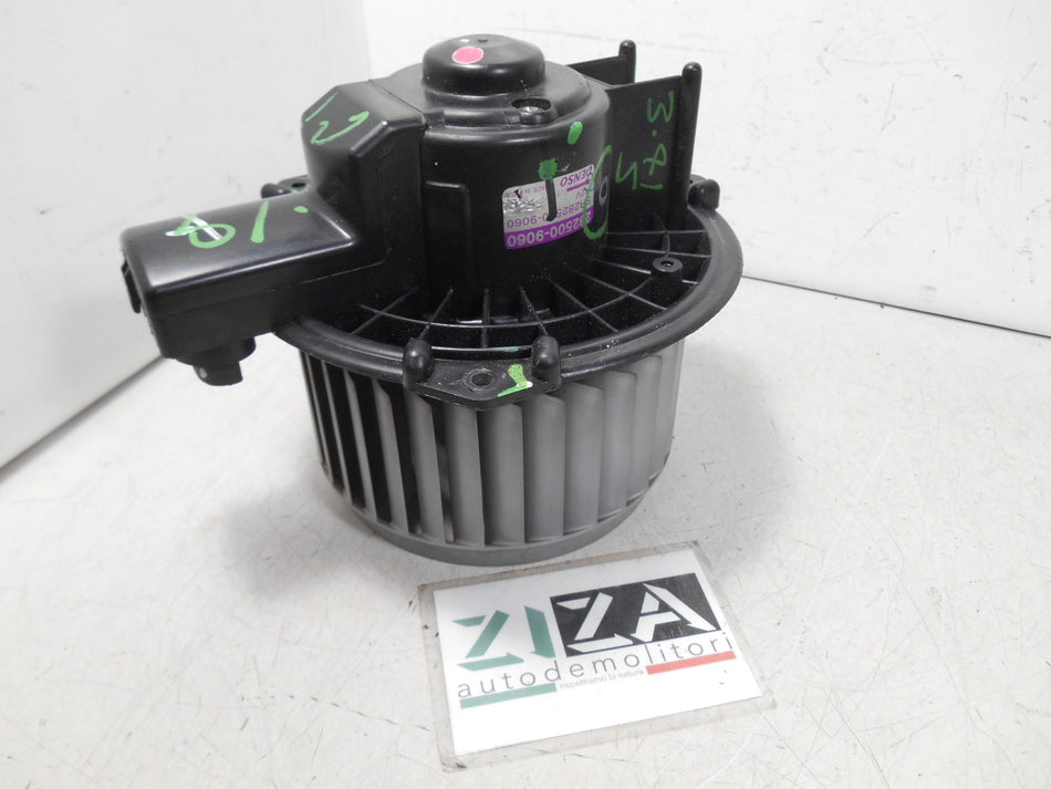 Ventola Riscaldamento Abitacolo Suzuki Alto 2013 282500-9060