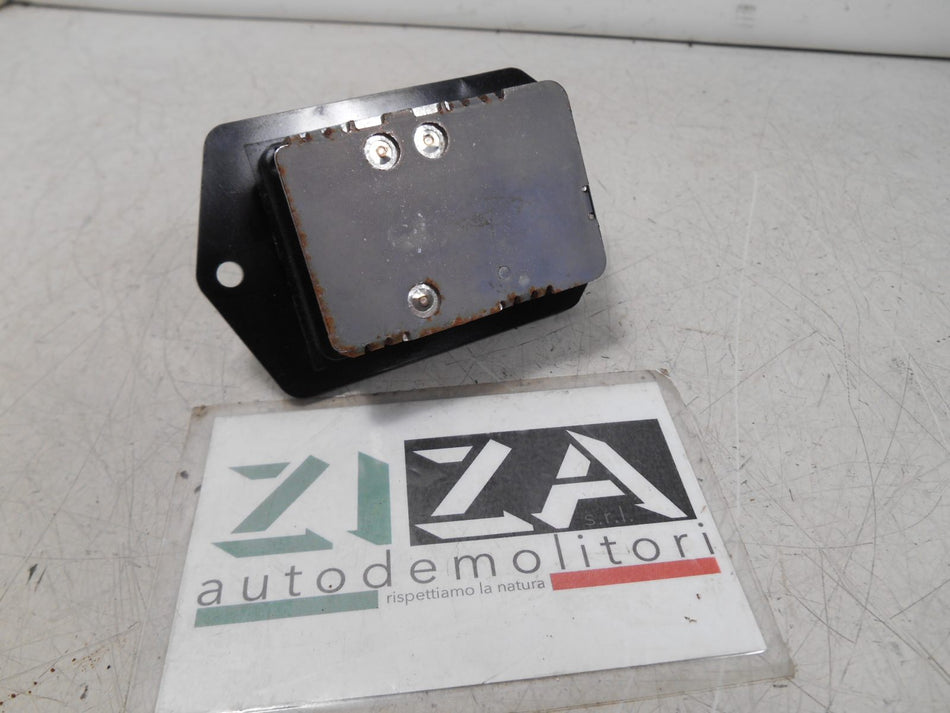 Resistenza Ventola Abitacolo Suzuki Alto 2013