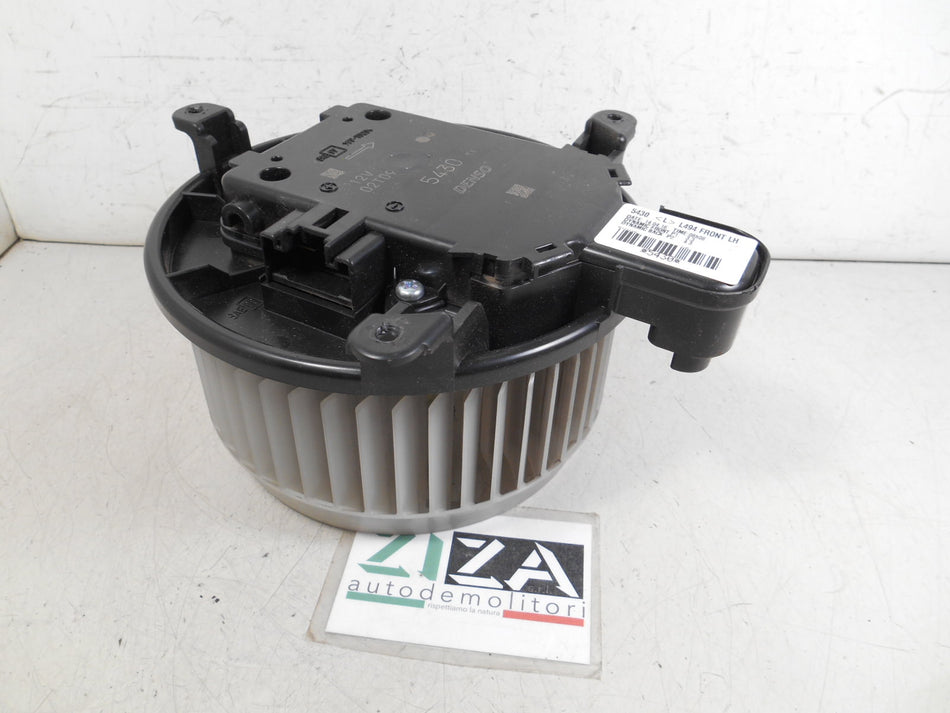 Ventola Riscaldamento Abitacolo Range Rover Sport L494 2016 5430