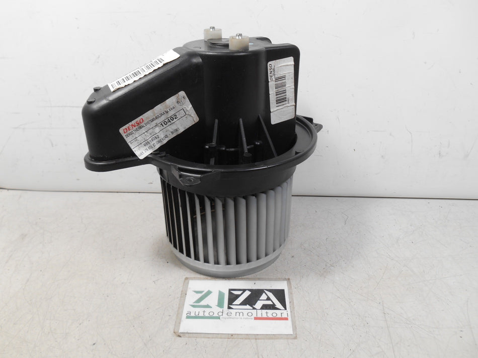Ventola Riscaldamento Abitacolo Lancia Ypsilon 846 2012 5N8522100 5N8527000