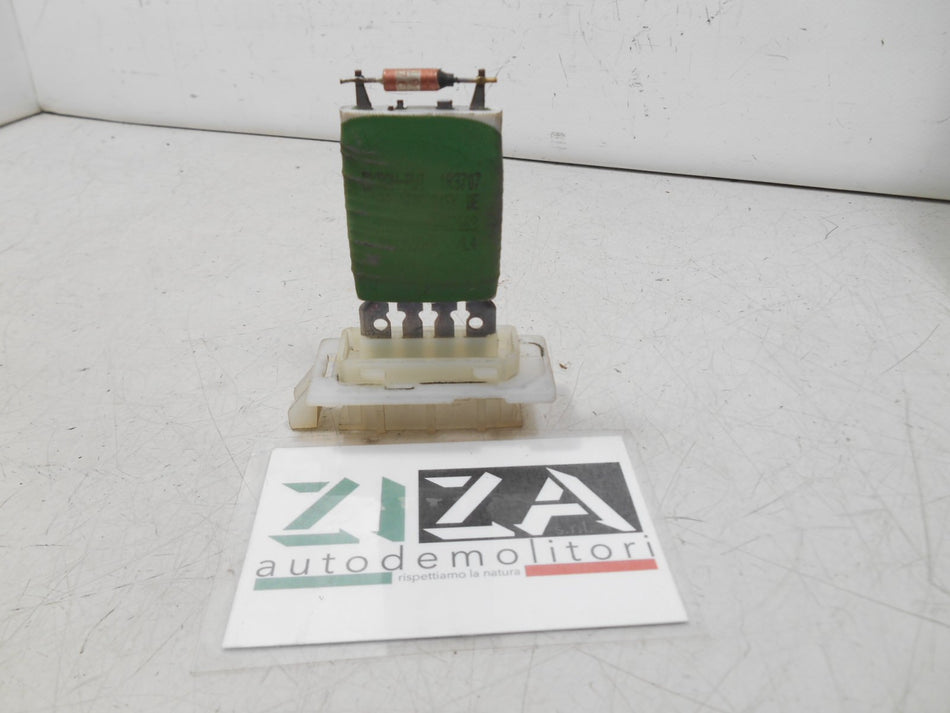 Resistenza Ventola Abitacolo Mini Clubman R55 2008 3422663