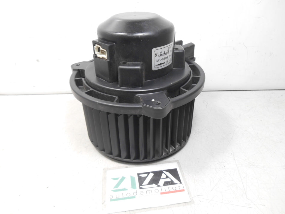 Ventola Riscaldamento Abitacolo Kia Carens UN 2007 B44823-1370