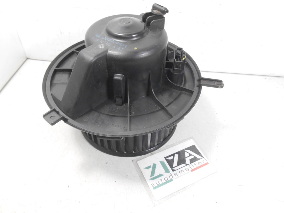 Ventola Riscaldamento Abitacolo Skoda Yeti 2010 CZ016060-0761-6 1K1819015C
