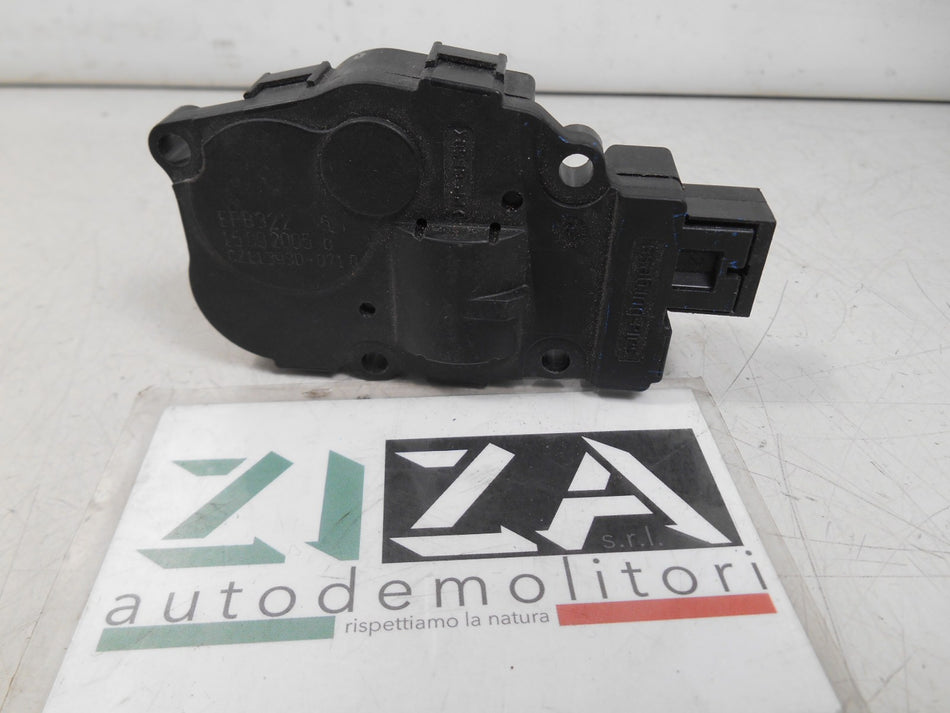 Motorino Ventola Abitacolo BMW E91 E87 2005 EFB322 CZ113930-0710