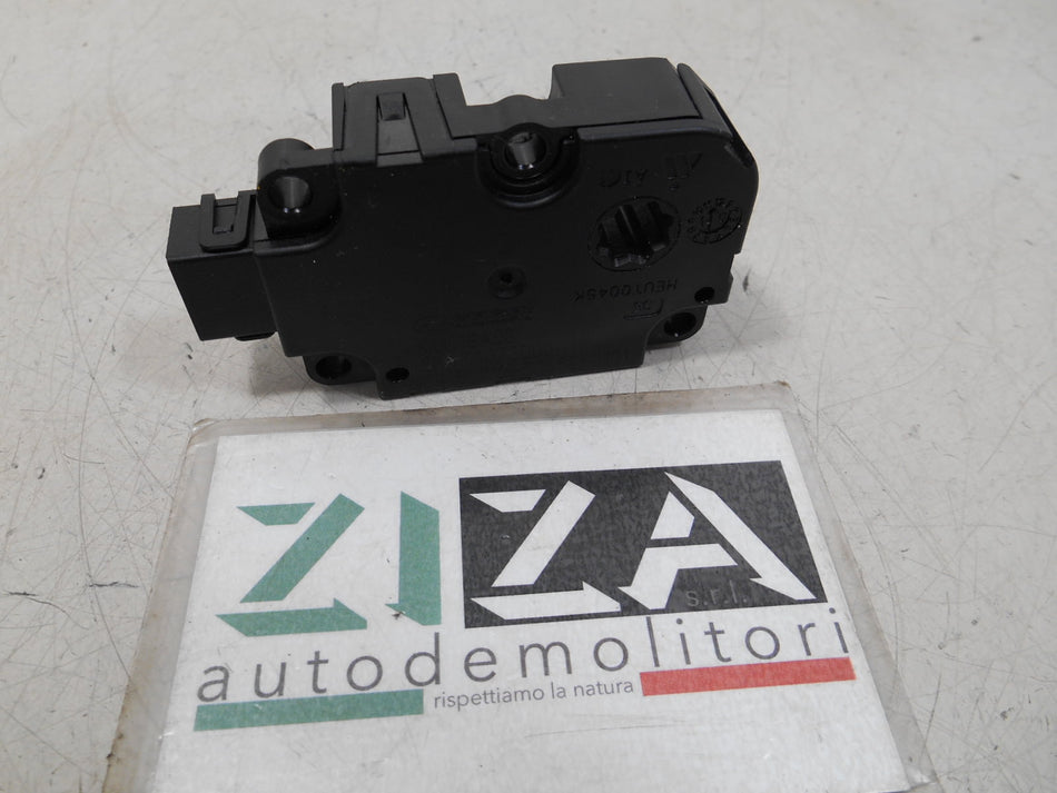Motorino Ventola Abitacolo Mercedes W205 SW 2016 ZBAT0072D00 K11119A00