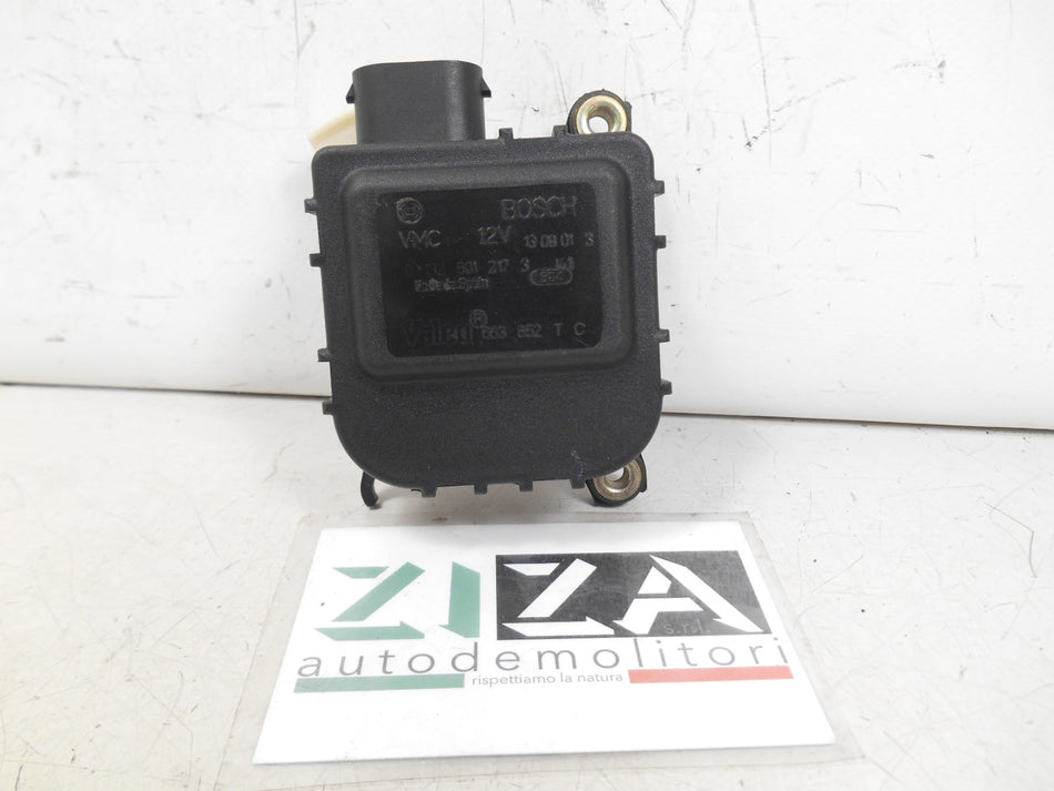 Motorino Ventola Abitacolo Citroen C5 2001 0132801217 663852TC