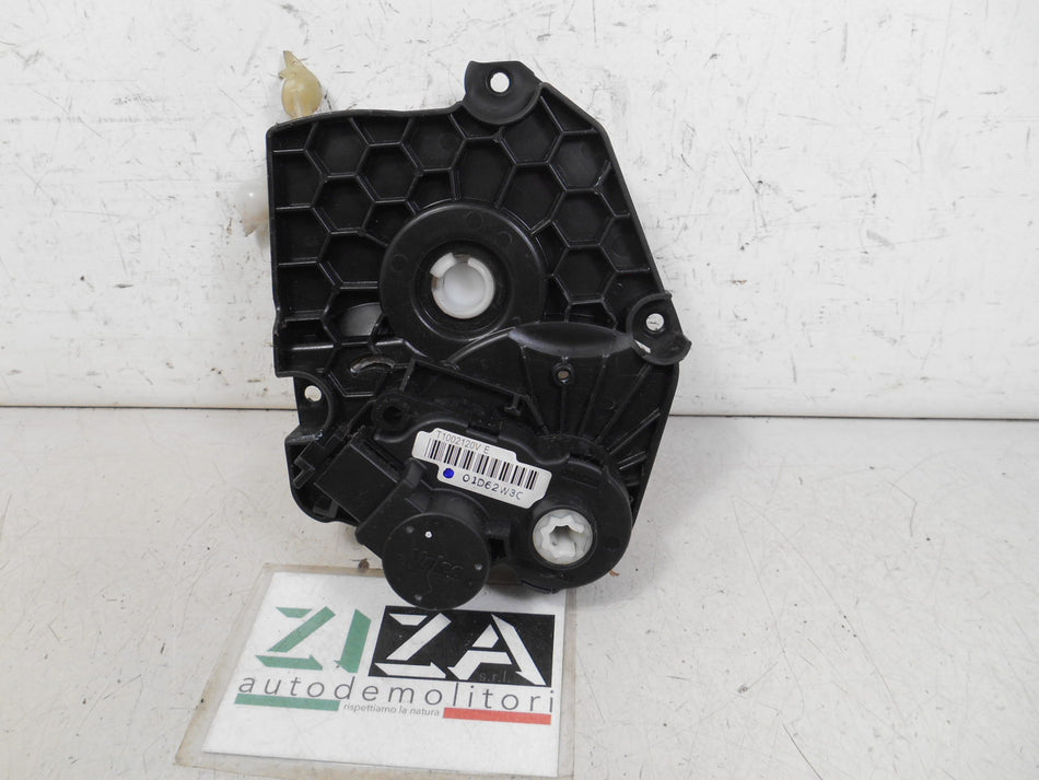 Motorino Ventola Abitacolo Peugeot 508 2016 T1002120V-E