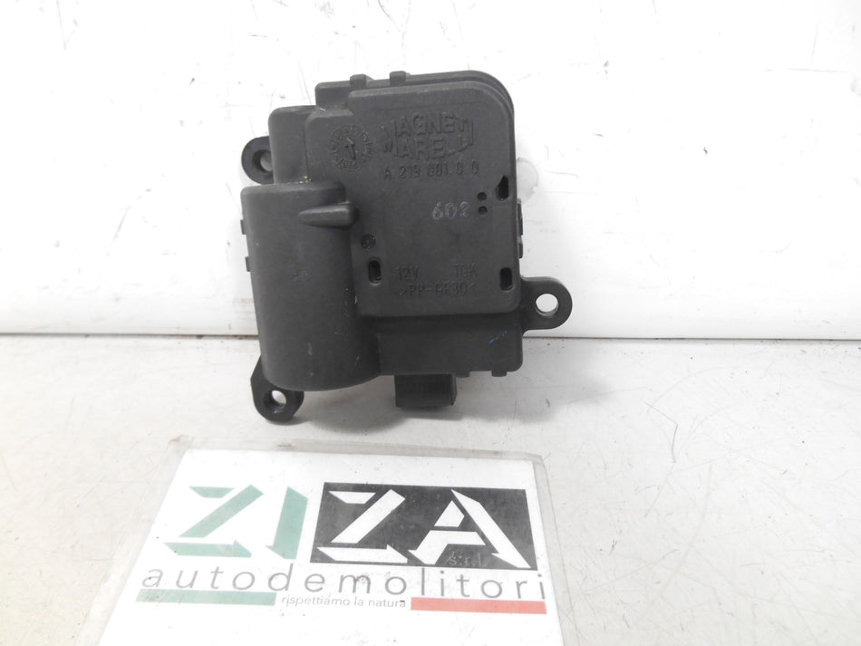 Motorino Ventola Abitacolo Fiat Scudo A21900100