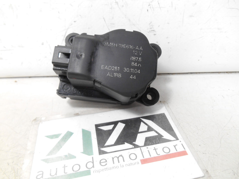 Motorino Ventola Abitacolo Ford Focus II 3M5H-19E616-AA EAD251