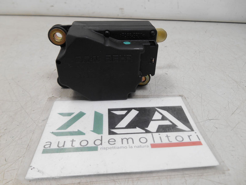 Motorino Ventola Abitacolo Volvo V70 2002 74932-E 74932E
