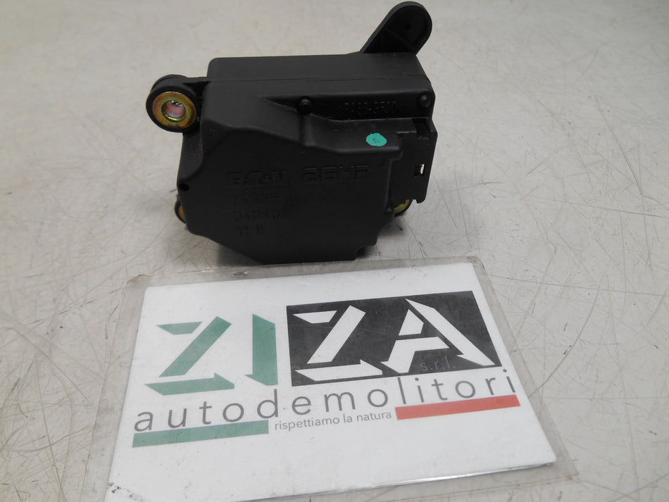 Motorino Ventola Abitacolo Volvo V70 2002 74933-E 74933EECC