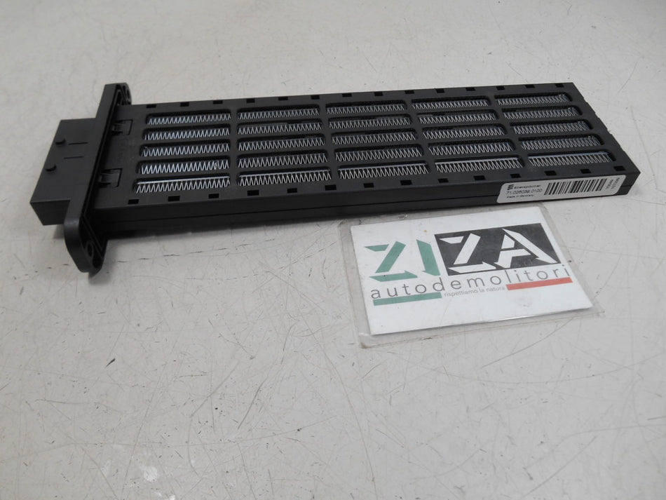 Resistenza Riscaldatore Abitacolo Hyundai ix35 2011 710260390100