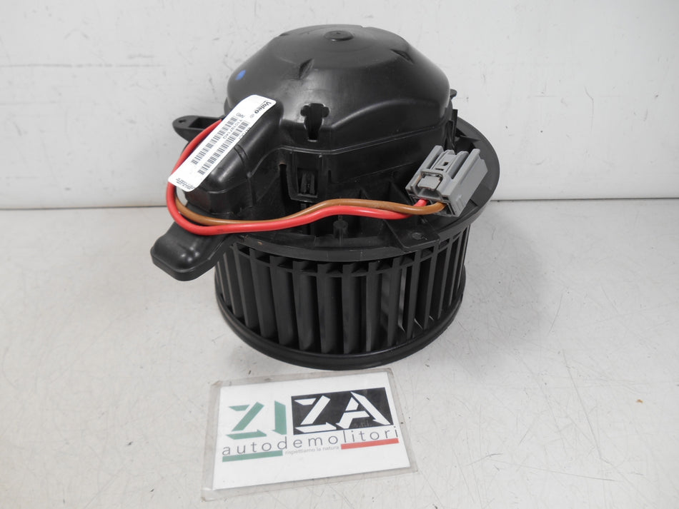 Ventola Riscaldamento Abitacolo Opel Meriva B 2014 T1019714Q 4470CI