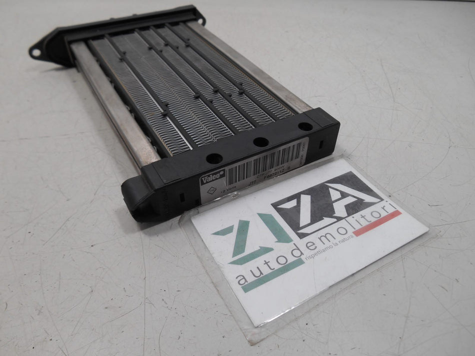 Resistenza Riscaldatore Abitacolo Renault Modus 2005 F667211Z-B