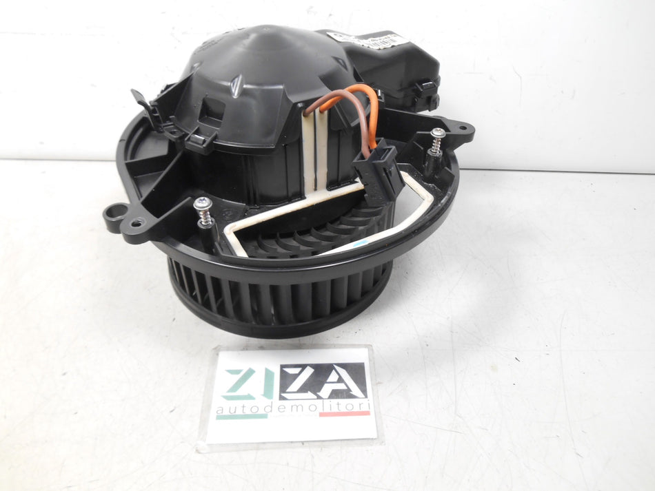 Ventola Riscaldamento Abitacolo BMW F20 2013 T903542B T1014417J T1014414W