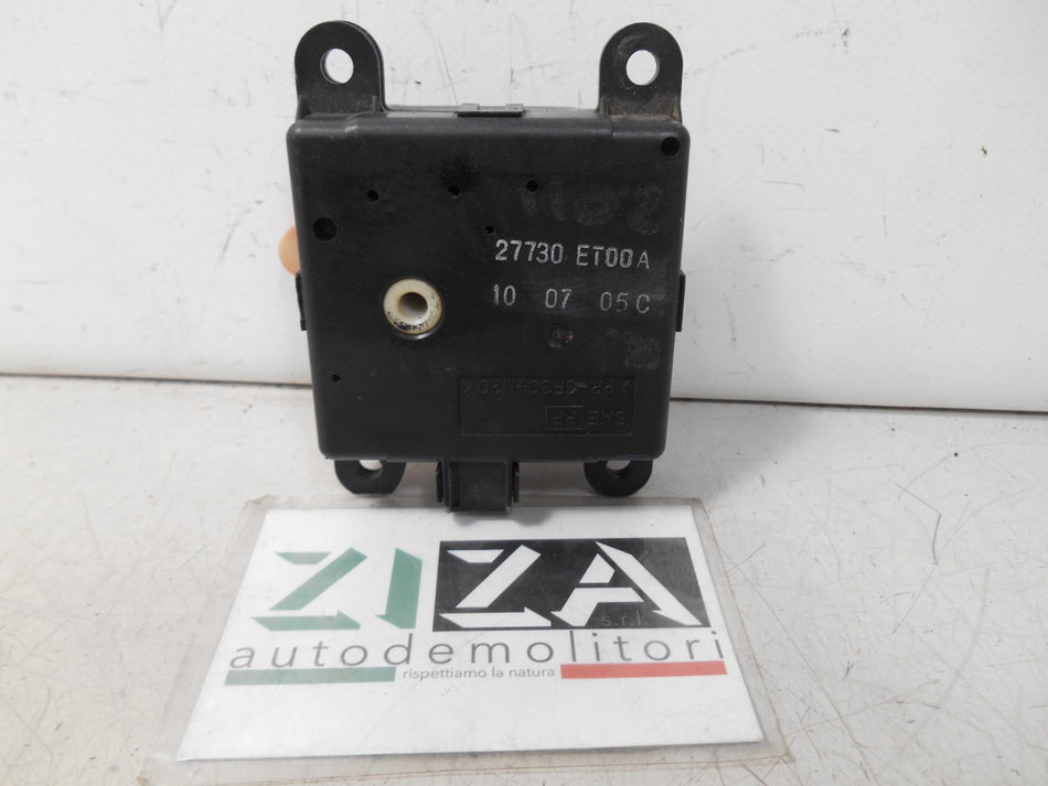 Motorino Ventola Abitacolo VW Tiguan AD 2019 2Q0907511G