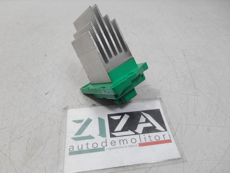 Resistenza Ventola Abitacolo Hyundai ix35 2011