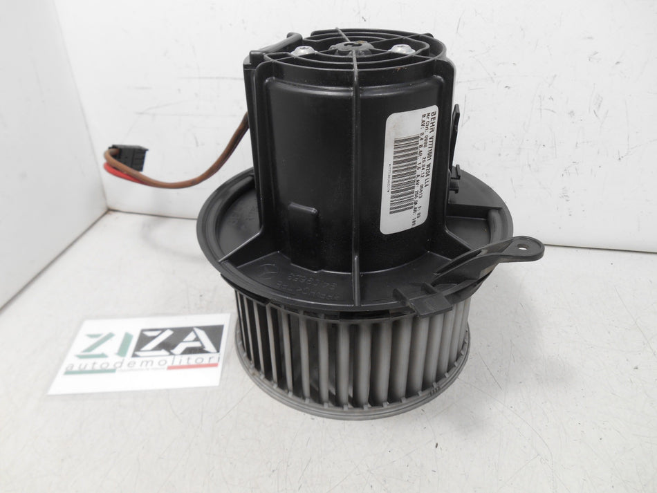 Ventola Riscaldamento Abitacolo Mercedes GLK X204 2015 V7771001 LL4 9409653