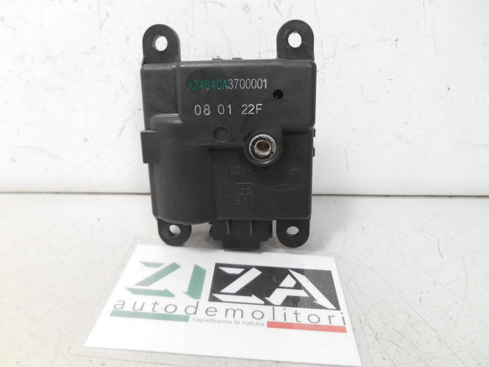 Motorino Ventola Abitacolo Honda Civic VIII FK 2008 A24840A3700001