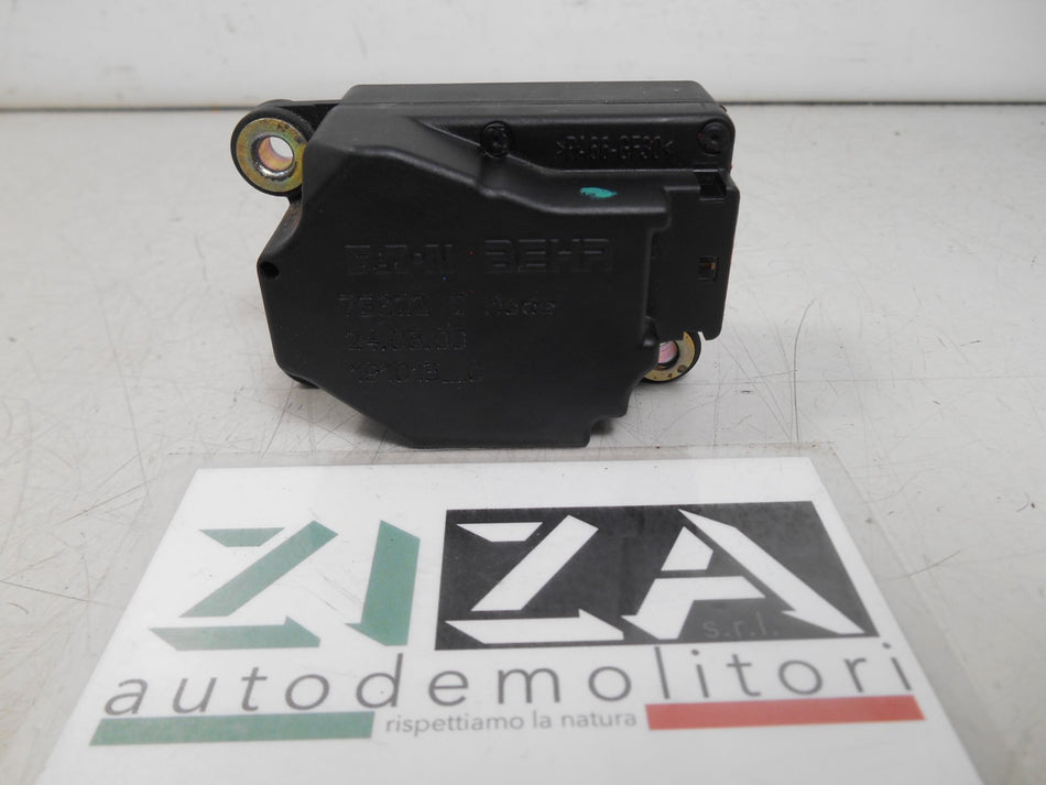 Motorino Ventola Abitacolo Volvo V70 2002 75622-C 75622C