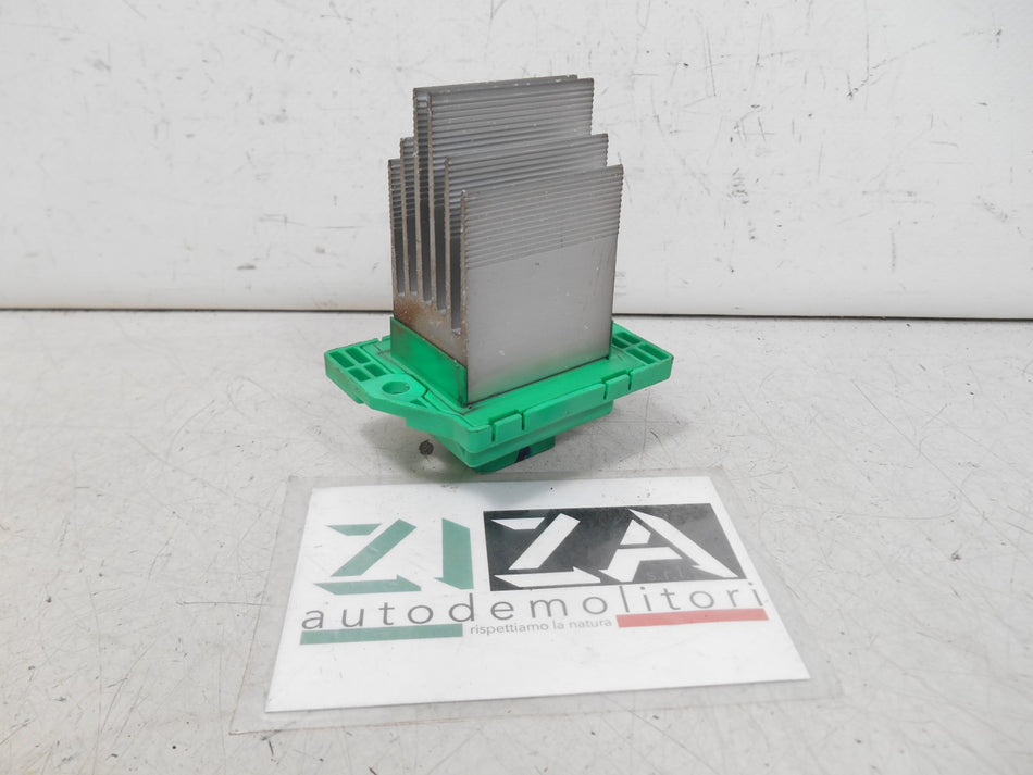 Resistenza Ventola Abitacolo Kia Soul II PS 2015