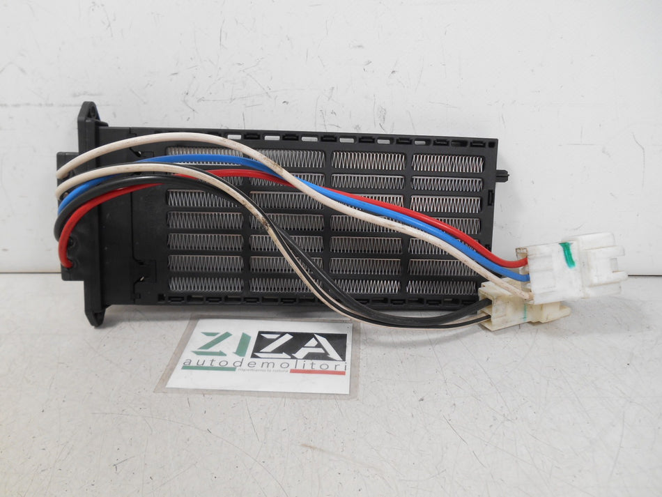 Resistenza Riscaldatore Abitacolo Nissan Qashqai +2 27143JD00B
