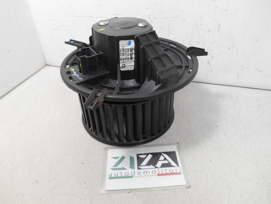 Ventola Riscaldamento Abitacolo Fiat Freemont 2012 990773024X T1000393G