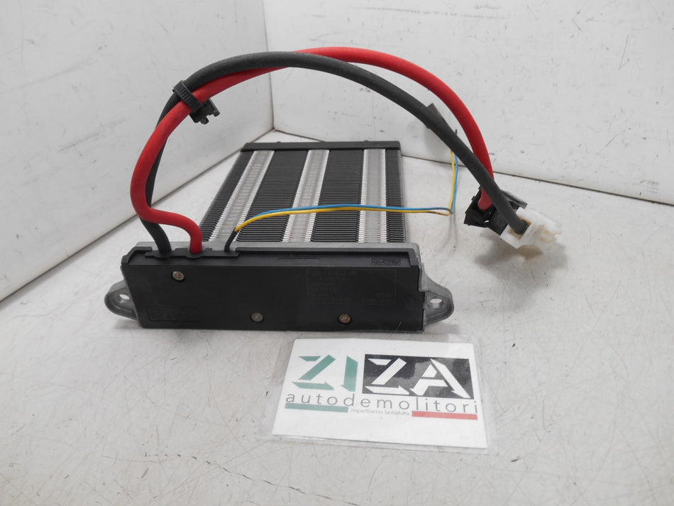 Resistenza Riscaldatore Abitacolo Ford Focus III 2012 BV6N-18D612-BA