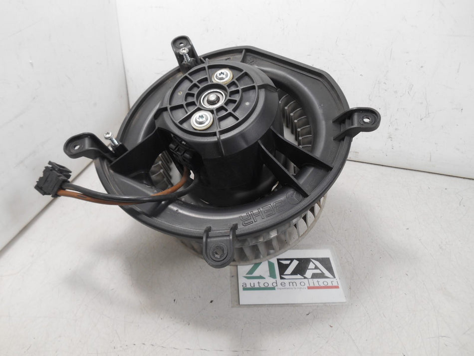Ventola Riscaldamento Abitacolo Mercedes W211 E220 2008 9400973