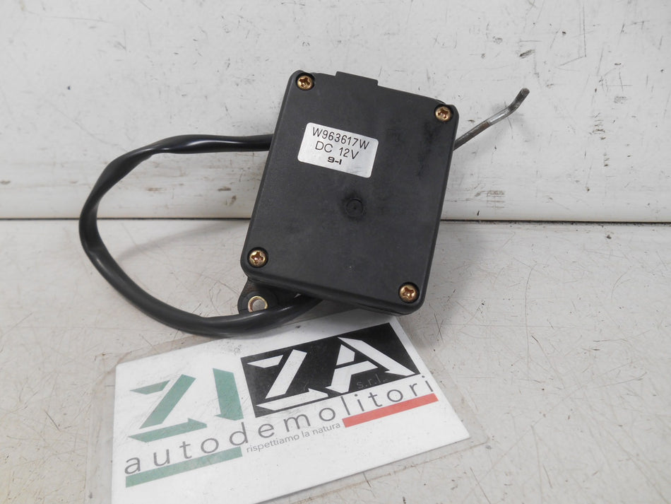 Motorino Ventola Abitacolo Land Rover Freelander I 2000 W963617W