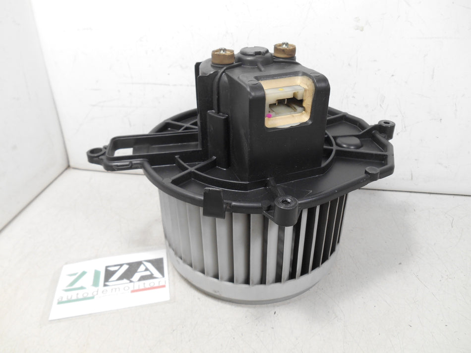 Ventola Riscaldamento Abitacolo Peugeot Partner II 2011 181428100