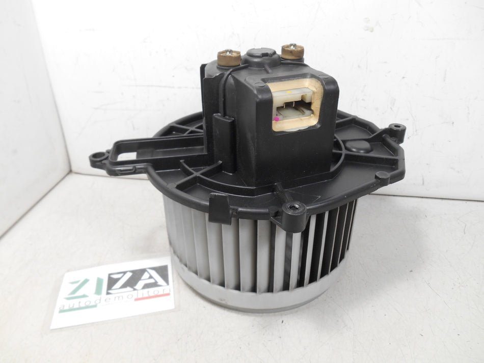 Ventola Riscaldamento Abitacolo Peugeot Partner II 2011 181428100