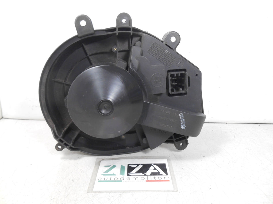 Ventola Riscaldamento Abitacolo Audi A4 B5 2000 740221233F 8D1820021