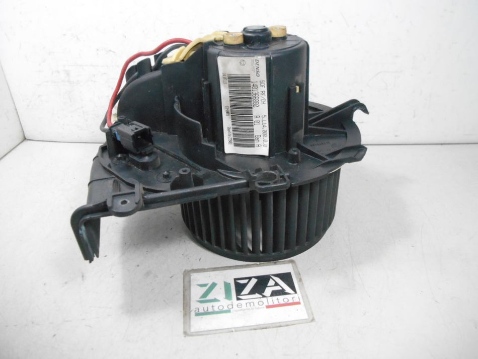 Ventola Riscaldamento Abitacolo Fiat Scudo 2011 1401366880 5E7428400