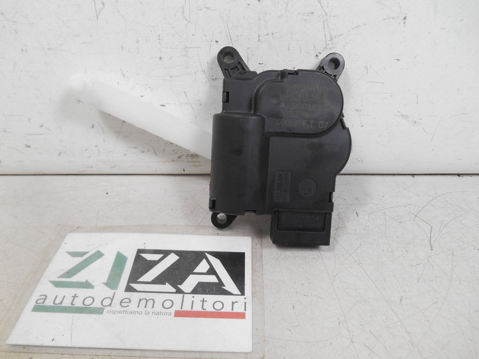 Motorino Ventola Abitacolo Fiat Scudo II 2010 A21900300