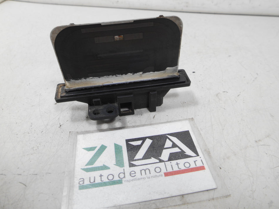 Resistenza Ventola Abitacolo Nissan Terrano II 1998